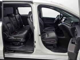 Honda Odyssey 3.5 5Th Generation | Mobile.bg � ����� ������ 11