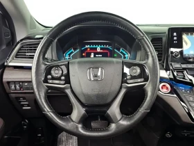Honda Odyssey 3.5 5Th Generation | Mobile.bg � ����� ������ 13