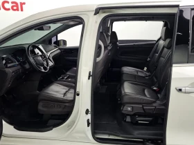 Honda Odyssey 3.5 5Th Generation | Mobile.bg � ����� ������ 10