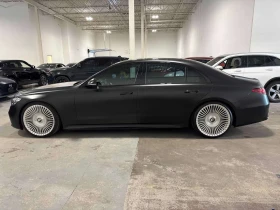 Mercedes-Benz S 580 * ���������� ��� ������������ ������*  | Mobile.bg � ����� ������ 2
