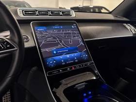 Mercedes-Benz S 580 * ���������� ��� ������������ ������*  | Mobile.bg � ����� ������ 9