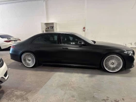 Mercedes-Benz S 580 * ���������� ��� ������������ ������*  | Mobile.bg � ����� ������ 3