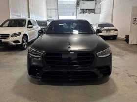 Mercedes-Benz S 580 * ���������� ��� ������������ ������*  | Mobile.bg � ����� ������ 6