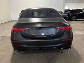 Mercedes-Benz S 580 * ���������� ��� ������������ ������*  | Mobile.bg � ����� ������ 4