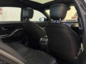 Mercedes-Benz S 580 * ���������� ��� ������������ ������*  | Mobile.bg � ����� ������ 13