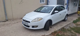 Fiat Bravo 