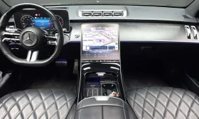 Mercedes-Benz S 400 / ФИКСИРАНА ЦЕНА ДО БЪЛГАРИЯ | Auto.bg — изображение 7