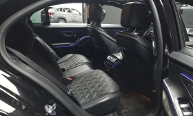 Mercedes-Benz S 400 / ФИКСИРАНА ЦЕНА ДО БЪЛГАРИЯ | Auto.bg — изображение 12