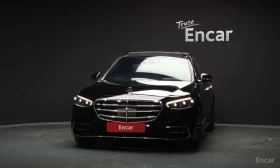Mercedes-Benz S 400 / ФИКСИРАНА ЦЕНА ДО БЪЛГАРИЯ | Auto.bg — изображение 3