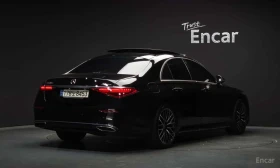 Mercedes-Benz S 400 / ФИКСИРАНА ЦЕНА ДО БЪЛГАРИЯ | Auto.bg — изображение 2