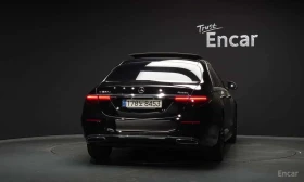 Mercedes-Benz S 400 / ФИКСИРАНА ЦЕНА ДО БЪЛГАРИЯ | Auto.bg — изображение 4