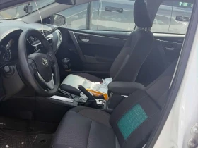 Toyota Corolla * LE CVT * АВТОКРЕДИТ БЕЗ ПЪРВОНАЧАЛНА ВНОСКА*  | Auto.bg — изображение 5