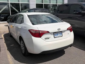 Toyota Corolla * LE CVT * АВТОКРЕДИТ БЕЗ ПЪРВОНАЧАЛНА ВНОСКА*  | Auto.bg — изображение 3