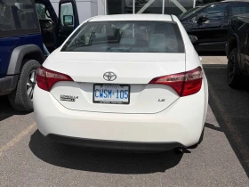 Toyota Corolla * LE CVT * АВТОКРЕДИТ БЕЗ ПЪРВОНАЧАЛНА ВНОСКА*  | Auto.bg — изображение 4