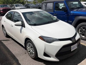 Toyota Corolla * LE CVT * АВТОКРЕДИТ БЕЗ ПЪРВОНАЧАЛНА ВНОСКА*  | Auto.bg — изображение 2