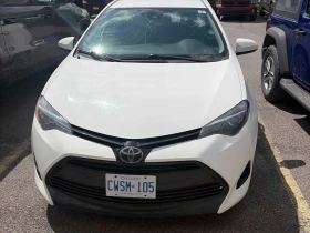 Toyota Corolla * LE CVT * АВТОКРЕДИТ БЕЗ ПЪРВОНАЧАЛНА ВНОСКА*  | Auto.bg — изображение 6