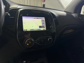 Renault Captur 1.5 DCI 110 hp | FACELIFT | KEYLESS | CAMERA  | Auto.bg — изображение 14