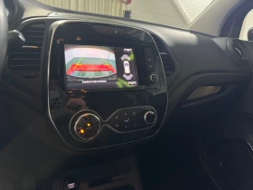 Renault Captur 1.5 DCI 110 hp | FACELIFT | KEYLESS | CAMERA  | Auto.bg — изображение 15