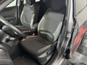 Renault Captur 1.5 DCI 110 hp | FACELIFT | KEYLESS | CAMERA  | Auto.bg — изображение 12