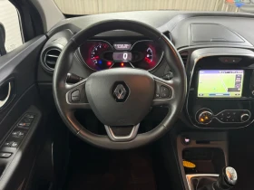 Renault Captur 1.5 DCI 110 hp | FACELIFT | KEYLESS | CAMERA  | Auto.bg — изображение 10