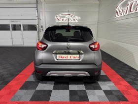 Renault Captur 1.5 DCI 110 hp | FACELIFT | KEYLESS | CAMERA  | Auto.bg — изображение 5