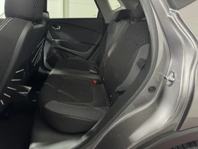 Renault Captur 1.5 DCI 110 hp | FACELIFT | KEYLESS | CAMERA  | Auto.bg — изображение 13