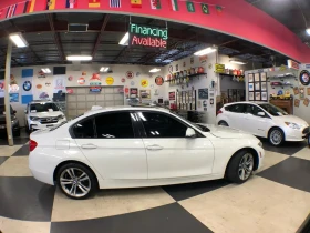 BMW 330 i xDrive PANO * АвтоКредит* * Цена до БГ*  | Auto.bg — изображение 8