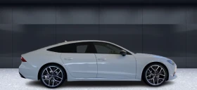 Audi A7 50 TDI Quattro = S-line = Гаранция | Auto.bg — изображение 3