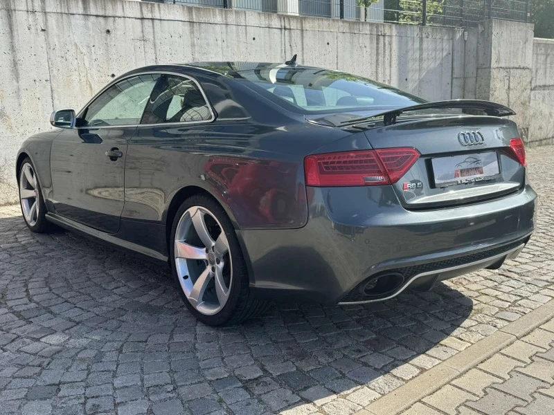 Audi A5 RS5-Paket, снимка 3 - Автомобили и джипове - 46039319