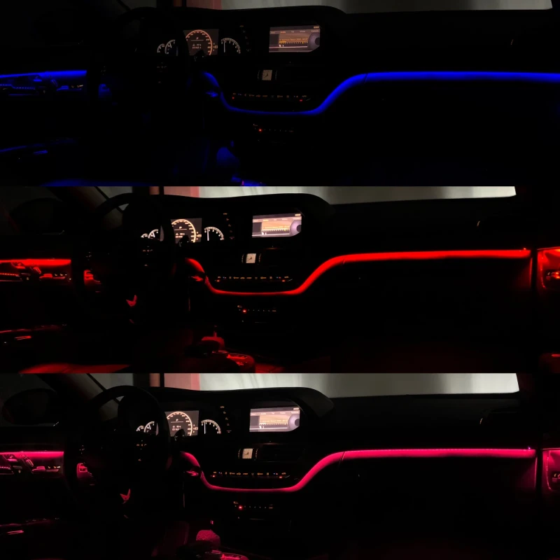 Mercedes-Benz S 320 CDI, снимка 17 - Автомобили и джипове - 52736707