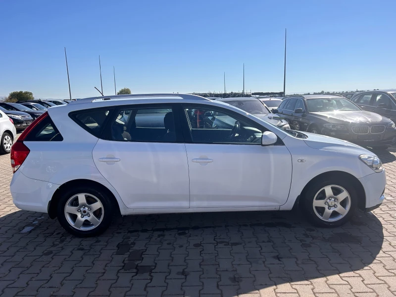 Kia Ceed 1.4i EURO 5 ЛИЗИНГ, снимка 5 - Автомобили и джипове - 47376902