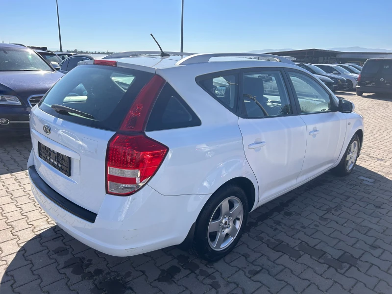 Kia Ceed 1.4i EURO 5 ЛИЗИНГ, снимка 6 - Автомобили и джипове - 47376902