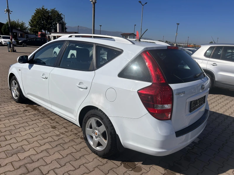 Kia Ceed 1.4i EURO 5 ЛИЗИНГ, снимка 8 - Автомобили и джипове - 47376902