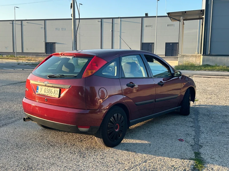 Ford Focus, снимка 3 - Автомобили и джипове - 48585401