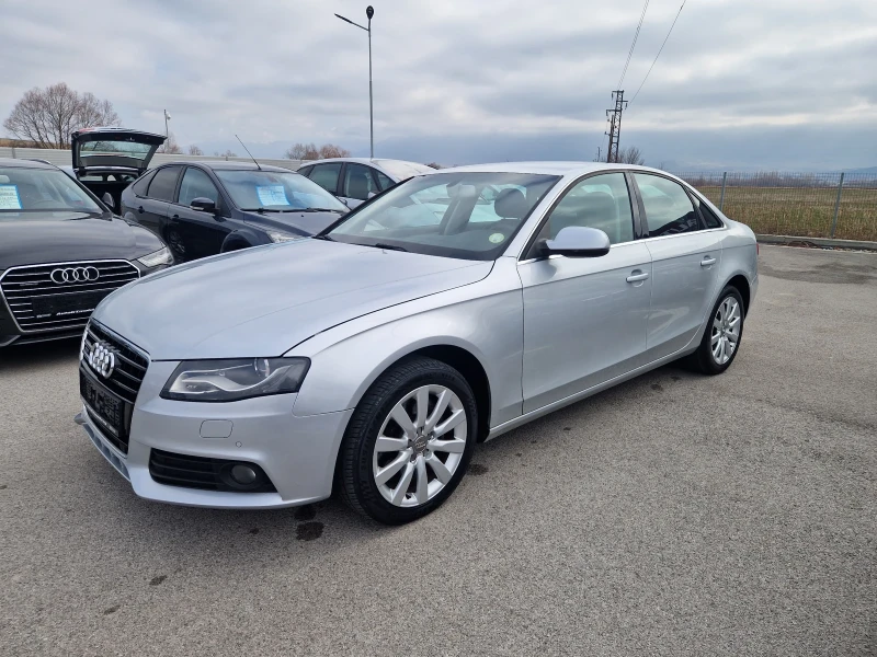 Audi A4 3.0 TDI Quattro Ambition Luxe!Bang & Olufsen!, снимка 2 - Автомобили и джипове - 49137606