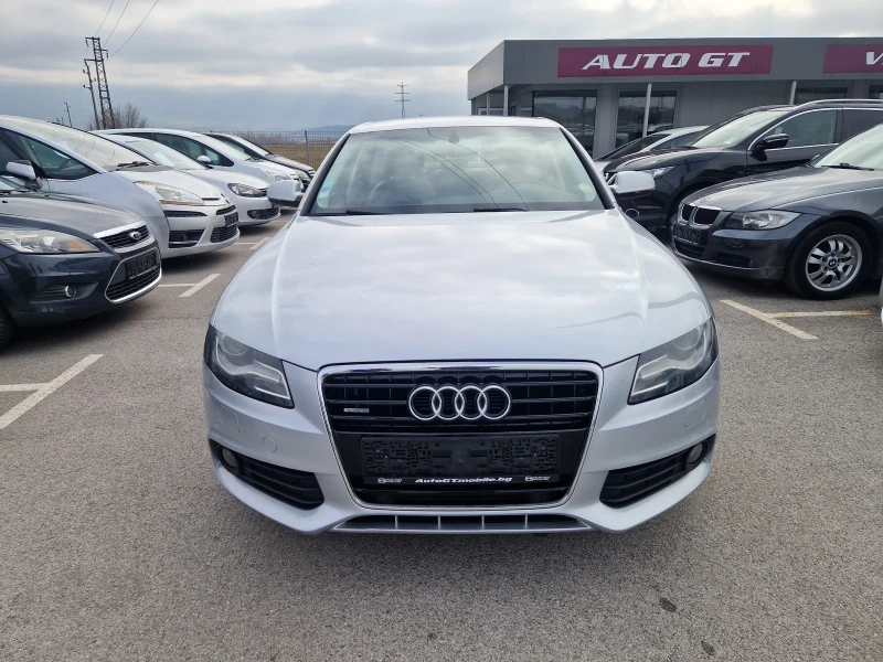 Audi A4 3.0 TDI Quattro Ambition Luxe!Bang & Olufsen!, снимка 1 - Автомобили и джипове - 49137606