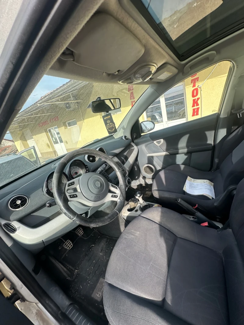 Smart Forfour, снимка 6 - Автомобили и джипове - 49516277