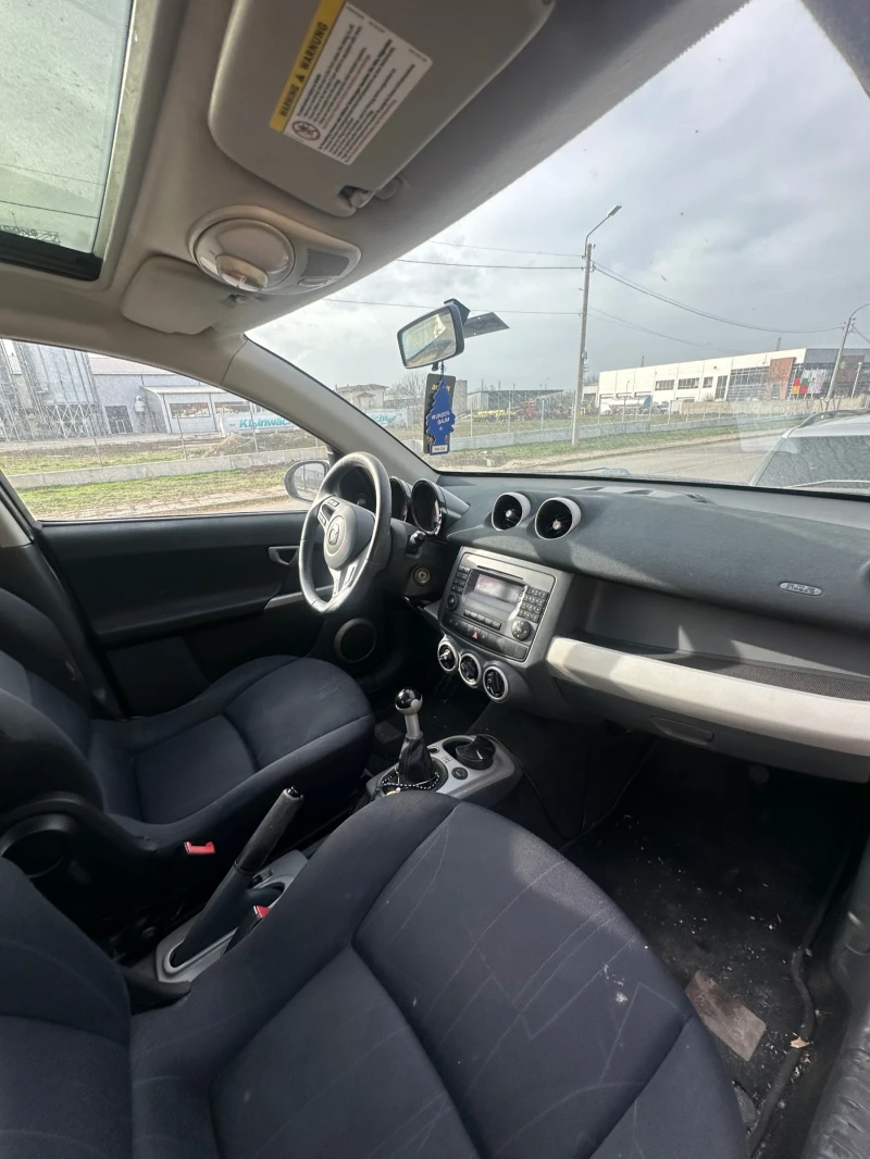 Smart Forfour, снимка 8 - Автомобили и джипове - 49516277