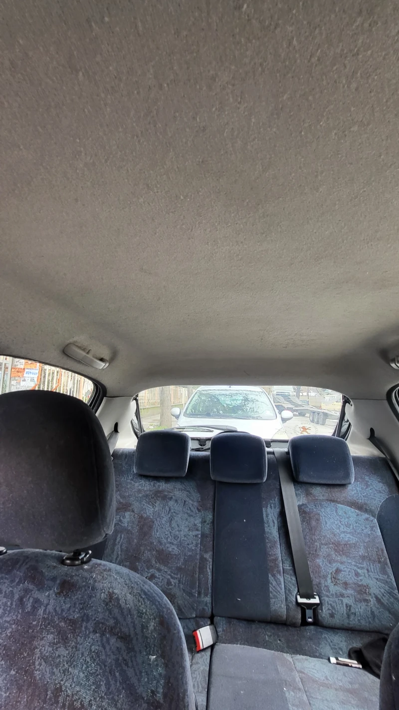 Peugeot 206 2 Дизел 90к.с, снимка 9 - Автомобили и джипове - 52656162