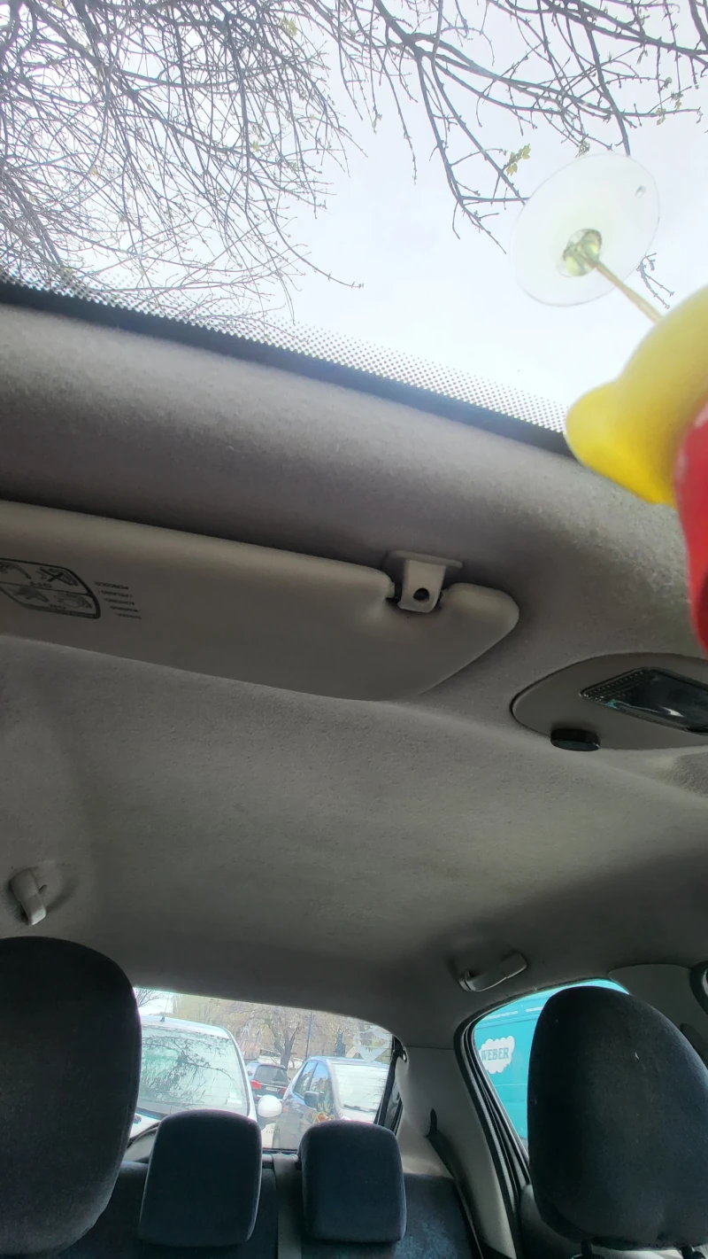 Peugeot 206 2 Дизел 90к.с, снимка 8 - Автомобили и джипове - 52656162