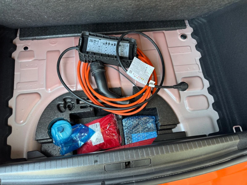 Opel Corsa GS Line, CCS, 50kWh, FACELIFT, нов внос Германия, снимка 17 - Автомобили и джипове - 50026125