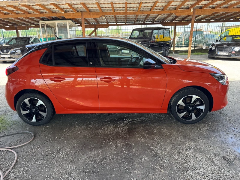 Opel Corsa GS Line, CCS, 50kWh, FACELIFT, нов внос Германия, снимка 2 - Автомобили и джипове - 50026125