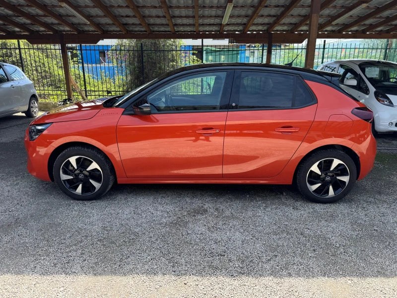 Opel Corsa GS Line, CCS, 50kWh, FACELIFT, нов внос Германия, снимка 6 - Автомобили и джипове - 50026125