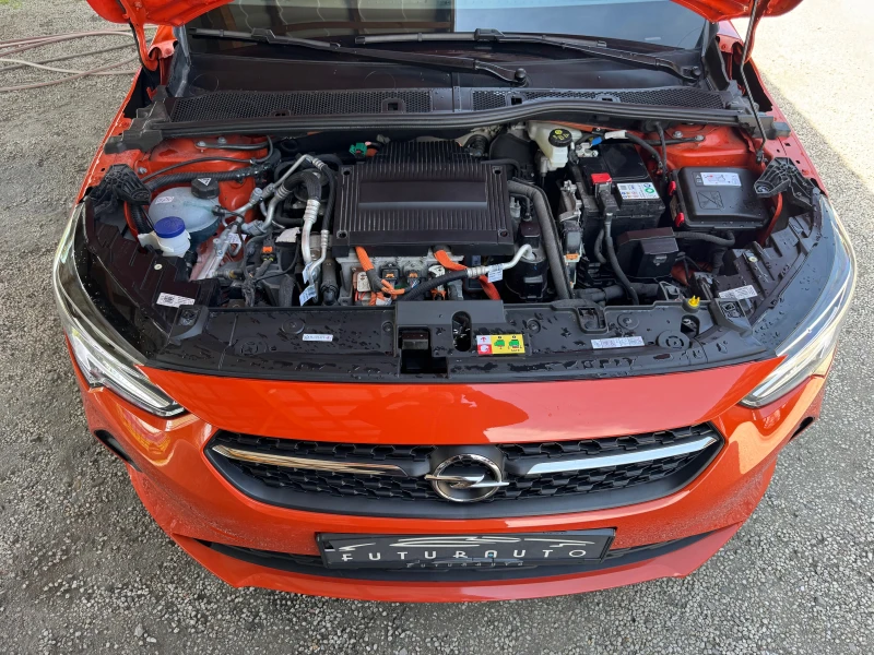 Opel Corsa GS Line, CCS, 50kWh, FACELIFT, нов внос Германия, снимка 16 - Автомобили и джипове - 50026125