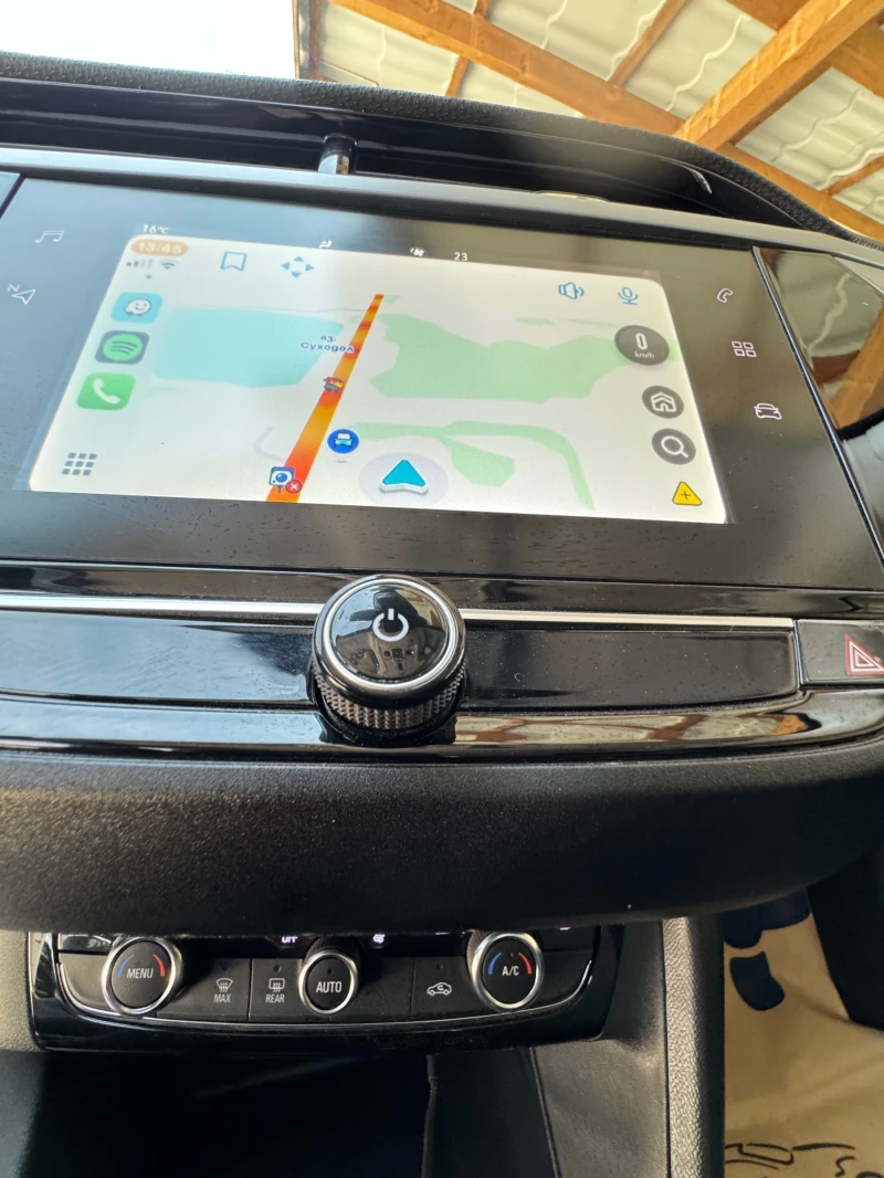 Opel Corsa GS Line, CCS, 50kWh, FACELIFT, нов внос Германия, снимка 11 - Автомобили и джипове - 50026125