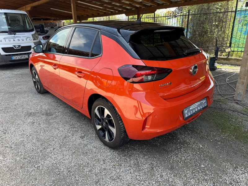 Opel Corsa GS Line, CCS, 50kWh, FACELIFT, нов внос Германия, снимка 7 - Автомобили и джипове - 50026125