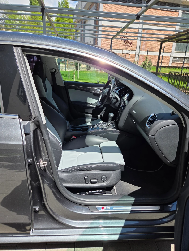 Audi S5 Sportback 3.0 TFSI/quattro/DSG/B&O, снимка 13 - Автомобили и джипове - 52891178