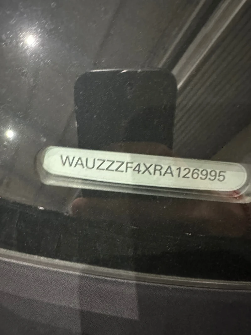 Audi A4 2024, снимка 11 - Автомобили и джипове - 52386594