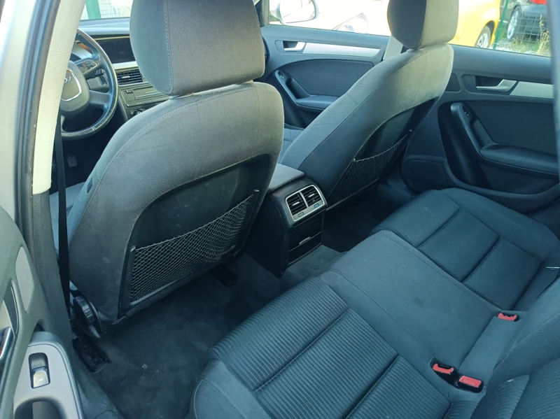 Audi A4 1, 8TSi AUTOMAT, снимка 7 - Автомобили и джипове - 51588820
