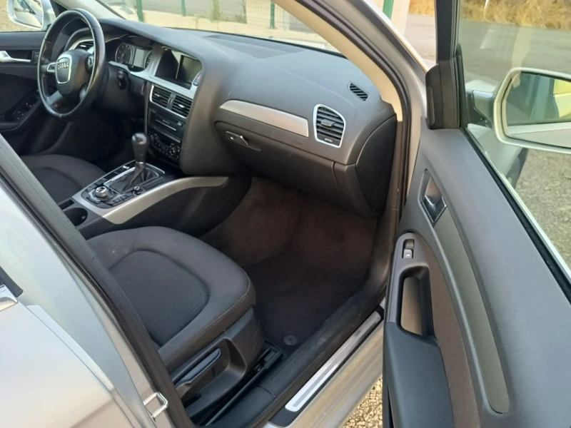 Audi A4 1, 8TSi AUTOMAT, снимка 8 - Автомобили и джипове - 51588820